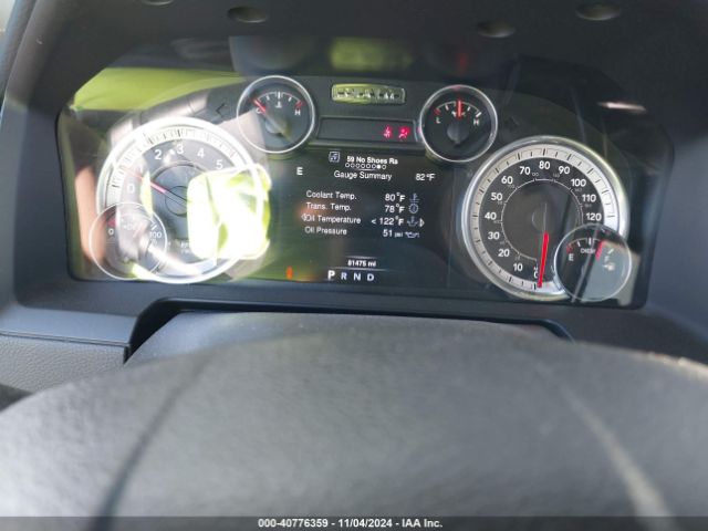 3C6UR5NL3GG280985 RAM 2500 Laramie