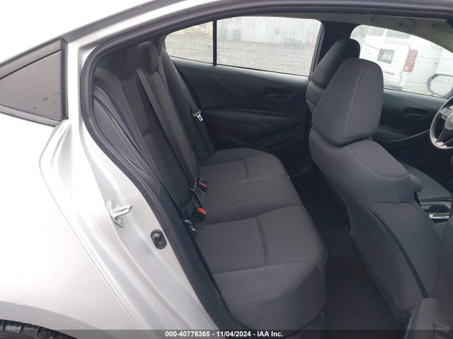 Toyota COROLLA LE 2022 5YFEPMAE5NP339885 Image 8