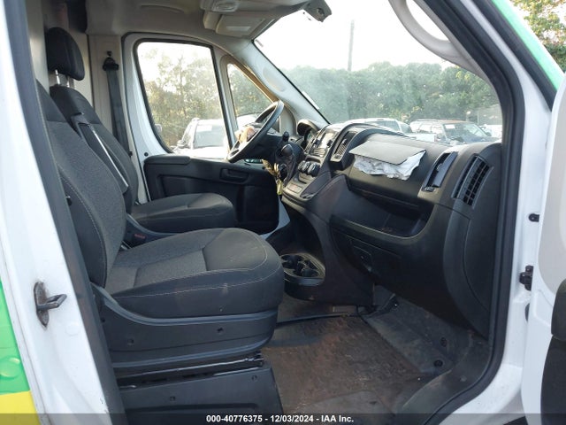 RAM Promaster 2500 2021 3C6LRVDG8ME554950 Image 5