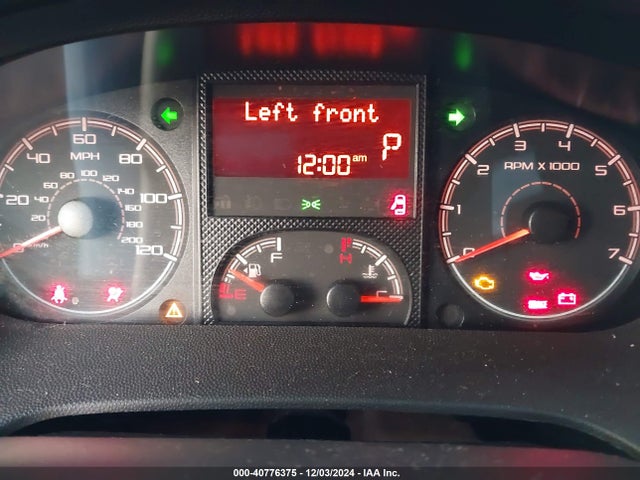 RAM Promaster 2500 2021 3C6LRVDG8ME554950 Image 7