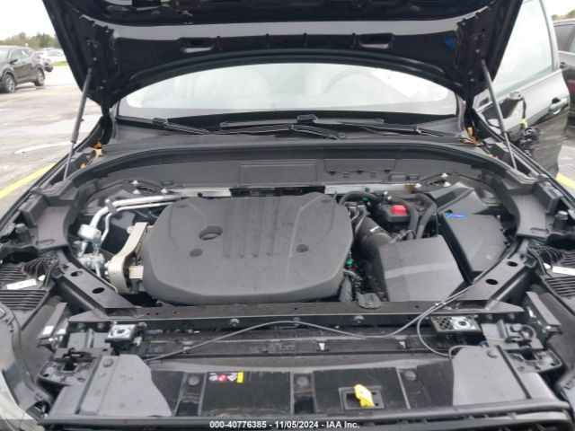 YV4L12RLXR1715018 Volvo Xc60 B5 Plus Dark Theme