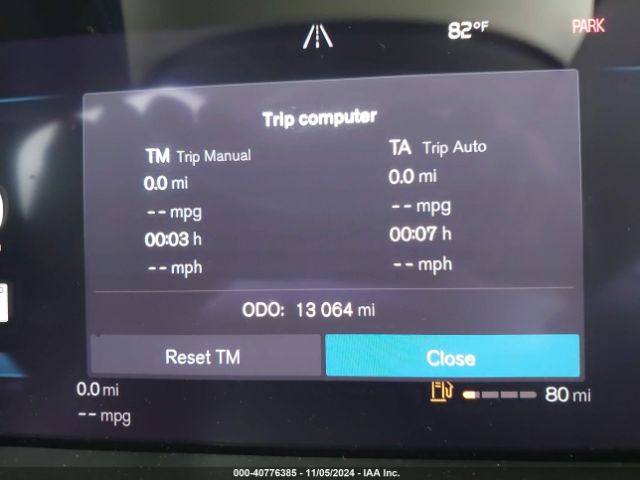 YV4L12RLXR1715018 Volvo Xc60 B5 Plus Dark Theme