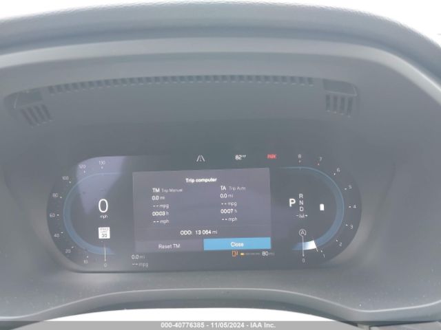 YV4L12RLXR1715018 Volvo Xc60 B5 Plus Dark Theme