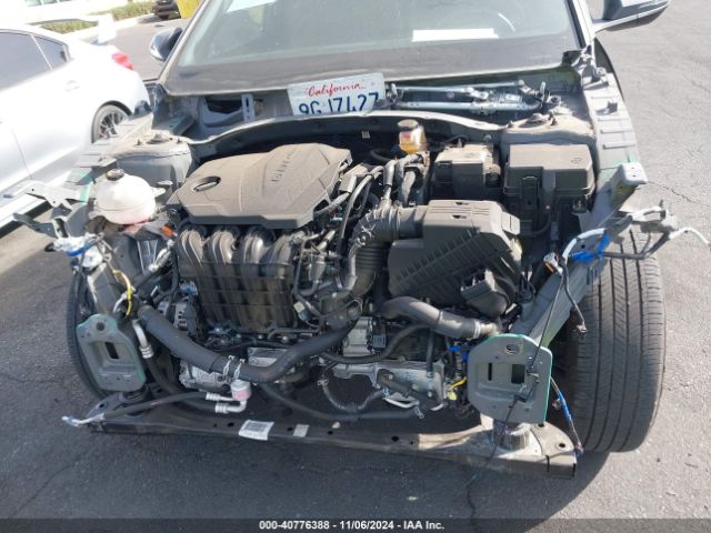 5NTJC4AE5PH071917 Hyundai Santa Cruz Sel