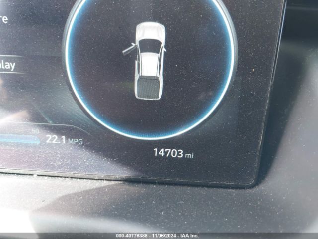 5NTJC4AE5PH071917 Hyundai Santa Cruz Sel