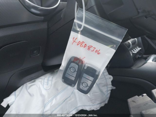 5NTJC4AE5PH071917 Hyundai Santa Cruz Sel