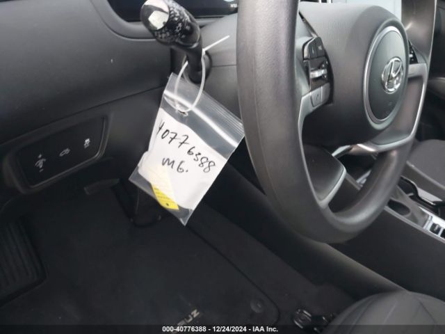 5NTJC4AE5PH071917 Hyundai Santa Cruz Sel