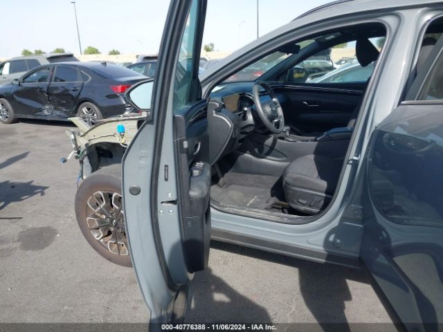 5NTJC4AE5PH071917 Hyundai Santa Cruz Sel