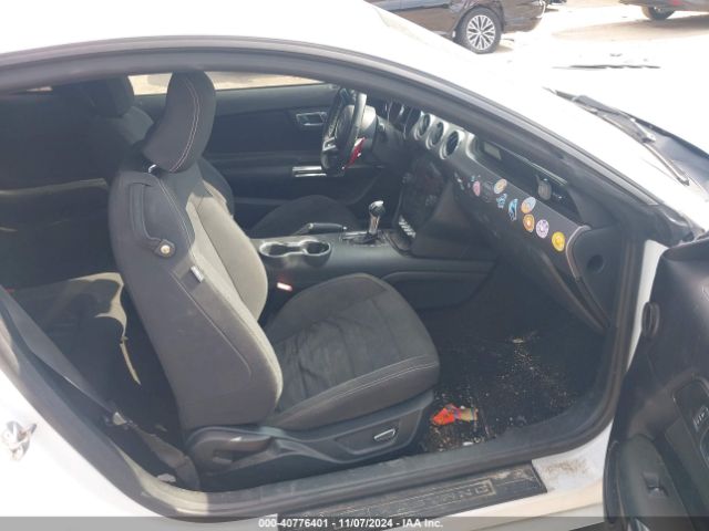 1FA6P8CF1G5229763 Ford MUSTANG GT
