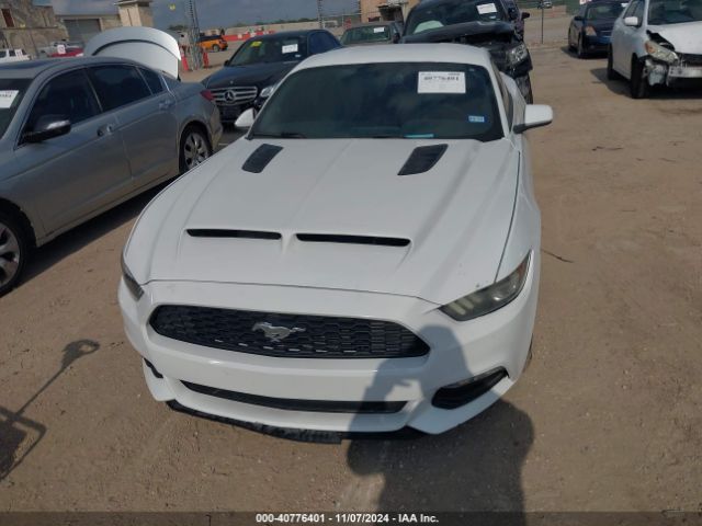 1FA6P8CF1G5229763 Ford MUSTANG GT