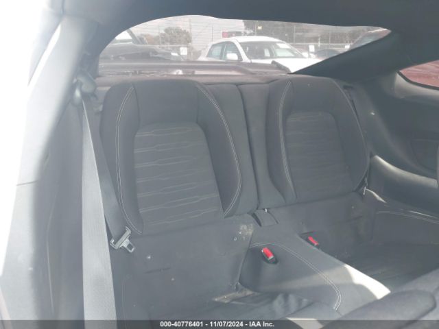 1FA6P8CF1G5229763 Ford MUSTANG GT