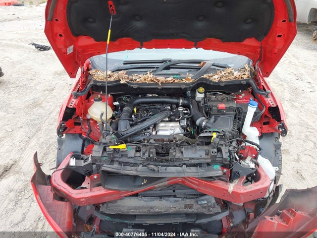 MAJ3S2FE7LC347789 Ford ECOSPORT S