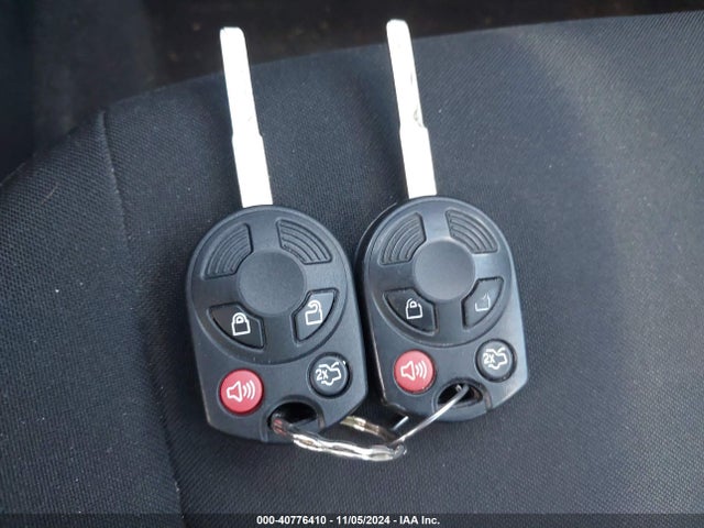 Ford FOCUS SE 2018 1FADP3K25JL308848 Image 11