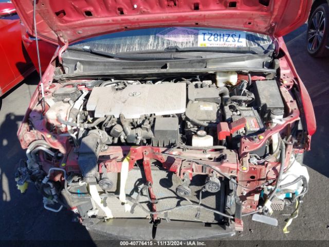 JTDKARFP9H3018375 Toyota Prius Prime Premium