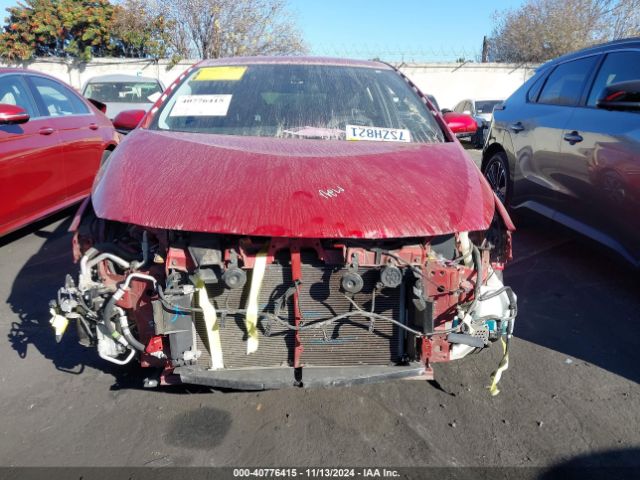 JTDKARFP9H3018375 Toyota Prius Prime Premium