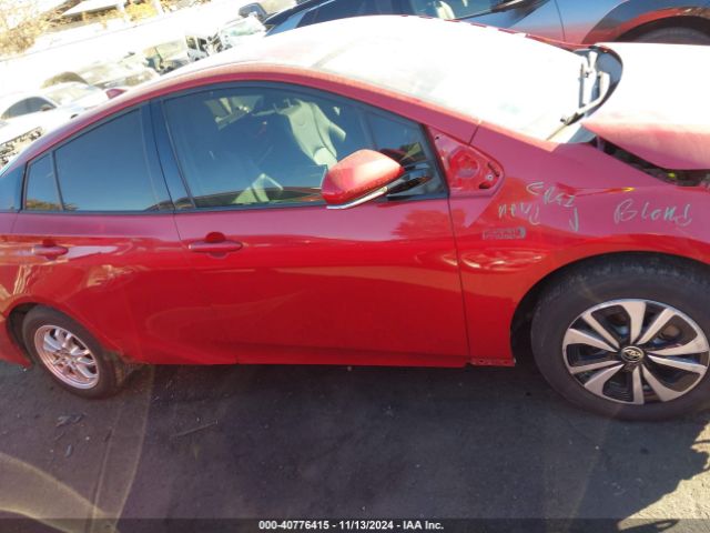 JTDKARFP9H3018375 Toyota Prius Prime Premium