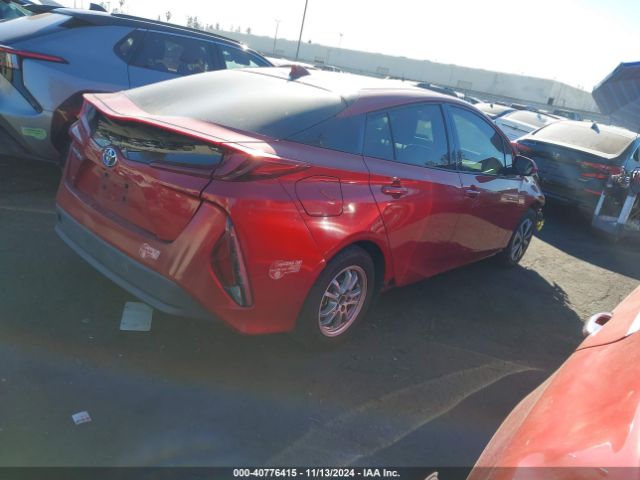 JTDKARFP9H3018375 Toyota Prius Prime Premium