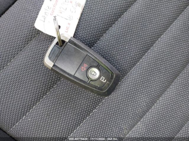 2FMPK3G93JBC25278 Ford EDGE SE