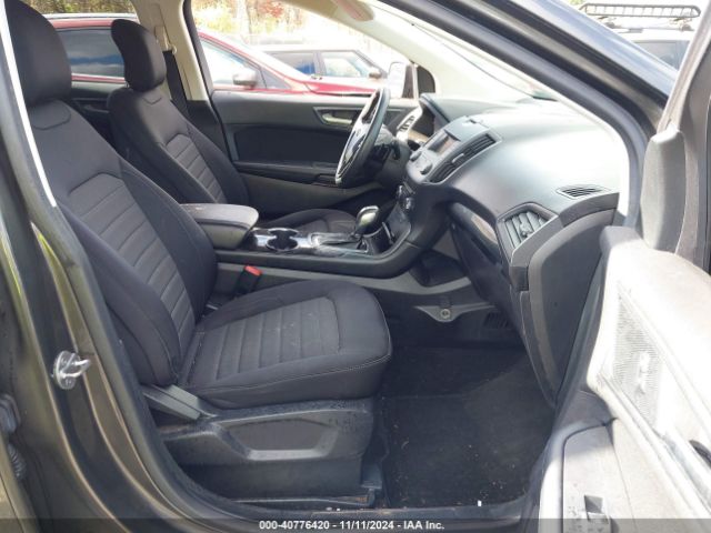 2FMPK3G93JBC25278 Ford EDGE SE