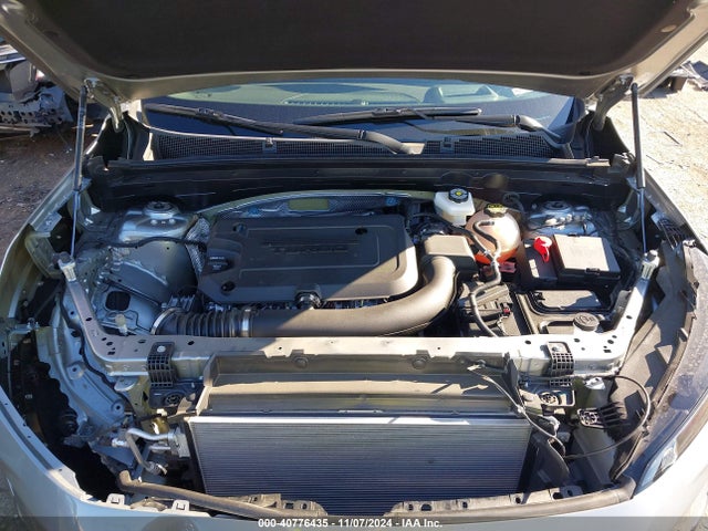 LRBFZME48RD024151 Buick Envision Preferred Awd