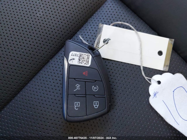 LRBFZME48RD024151 Buick Envision Preferred Awd