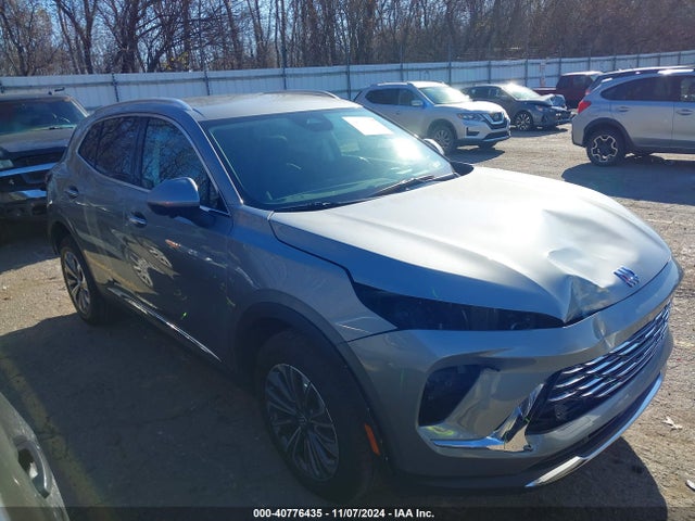 LRBFZME48RD024151 Buick Envision Preferred Awd