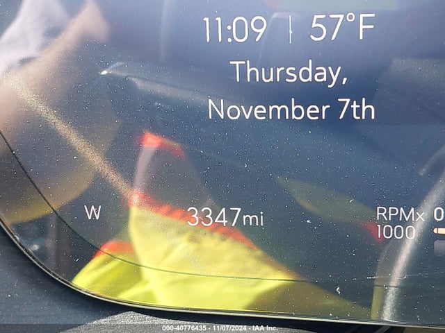 LRBFZME48RD024151 Buick Envision Preferred Awd
