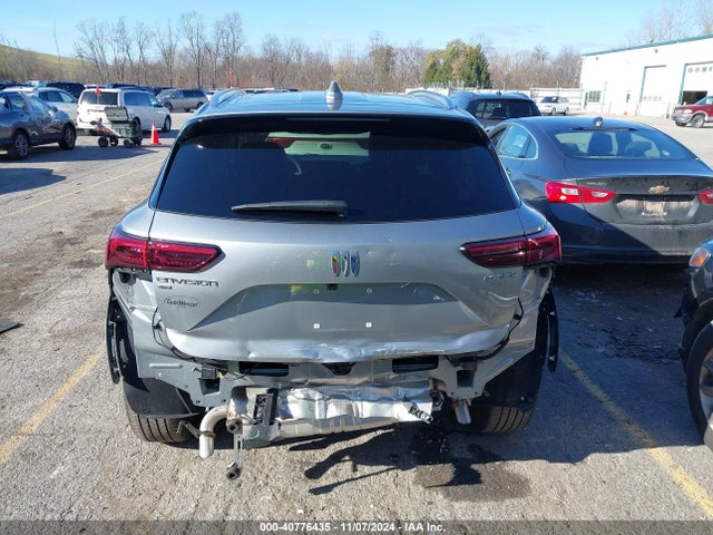 LRBFZME48RD024151 Buick Envision Preferred Awd
