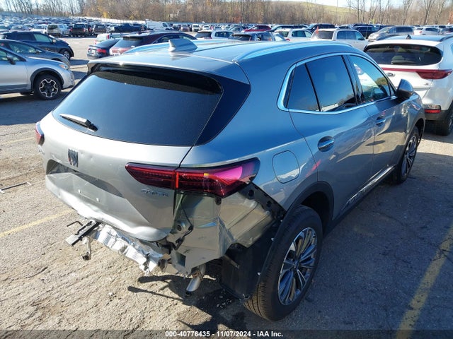 LRBFZME48RD024151 Buick Envision Preferred Awd