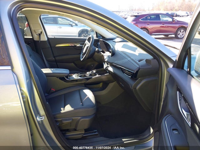 LRBFZME48RD024151 Buick Envision Preferred Awd