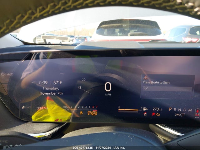 LRBFZME48RD024151 Buick Envision Preferred Awd
