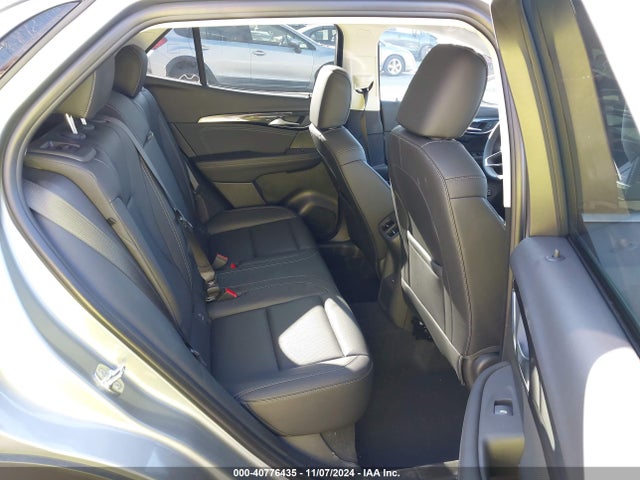 LRBFZME48RD024151 Buick Envision Preferred Awd