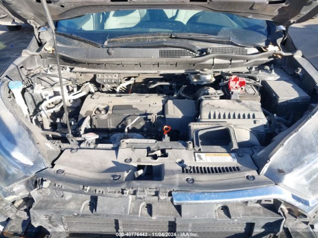 5J6RW6H38HL001246 Honda CR-V LX