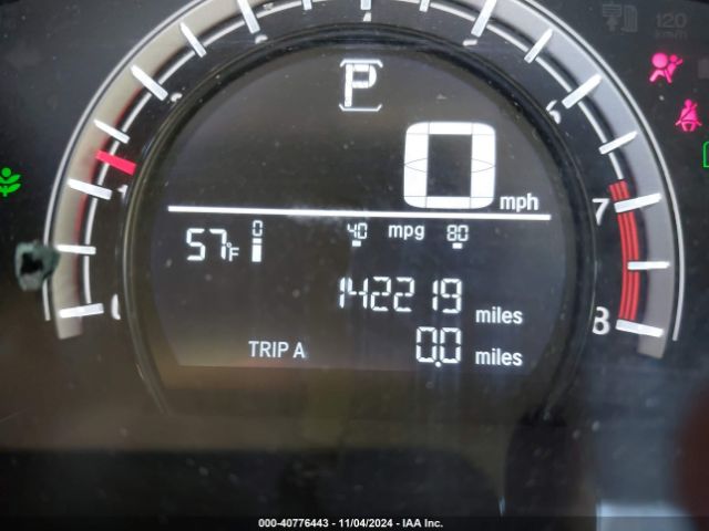 5J6RW6H38HL001246 Honda CR-V LX