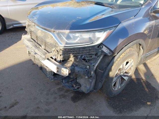 5J6RW6H38HL001246 Honda CR-V LX