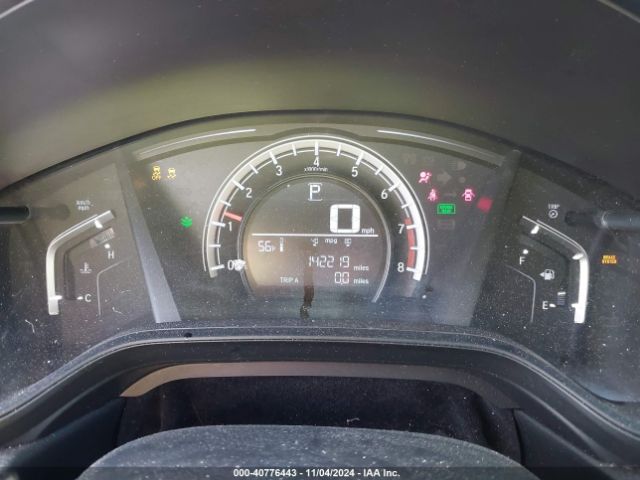 5J6RW6H38HL001246 Honda CR-V LX