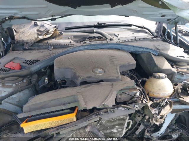WBA3C1C52FP853756 BMW 328I