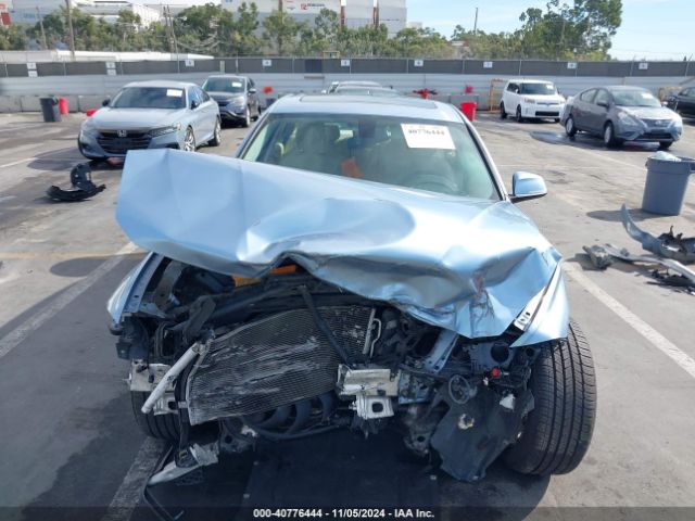 WBA3C1C52FP853756 BMW 328I