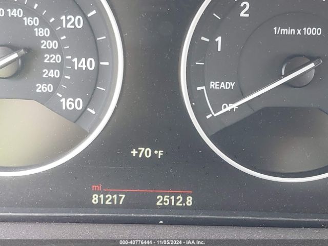 WBA3C1C52FP853756 BMW 328I
