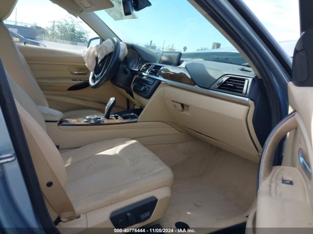 WBA3C1C52FP853756 BMW 328I