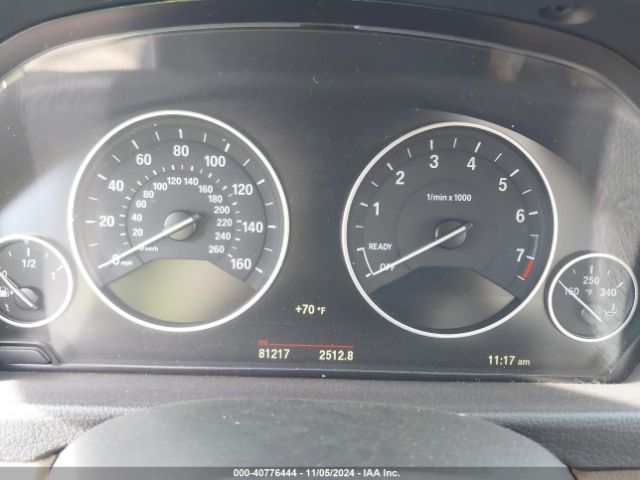 WBA3C1C52FP853756 BMW 328I