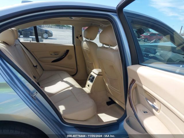 WBA3C1C52FP853756 BMW 328I