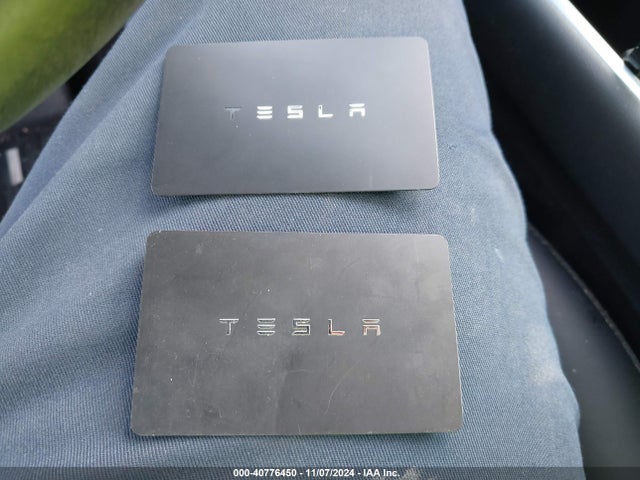 2020 TESLA MODEL Y 5YJYGDEE0LF016778 Photo 10