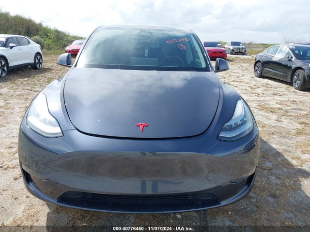 2020 TESLA MODEL Y 5YJYGDEE0LF016778 Photo 5