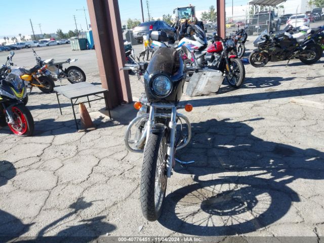 2006 HARLEY-DAVIDSON XL1200 1HD1CGP386K427586 Photo 4