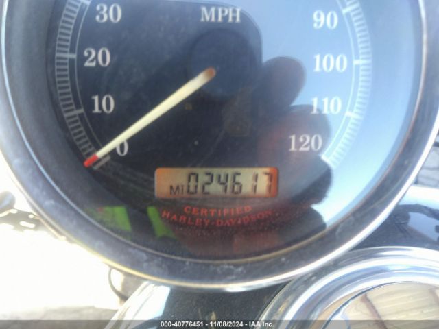 2006 HARLEY-DAVIDSON XL1200 1HD1CGP386K427586 Photo 6