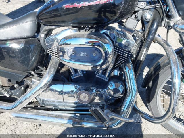 2006 HARLEY-DAVIDSON XL1200 1HD1CGP386K427586 Photo 7