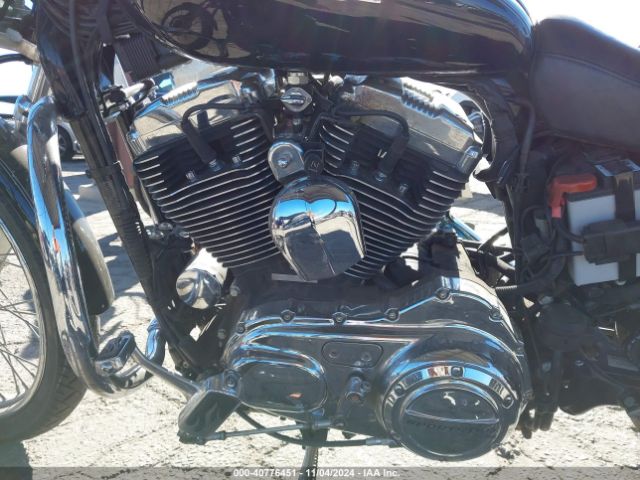2006 HARLEY-DAVIDSON XL1200 1HD1CGP386K427586 Photo 8