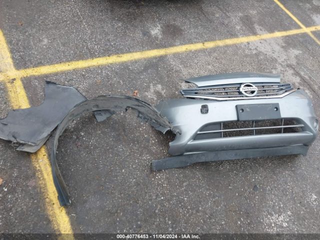 3N1CE2CP0FL394195 Nissan Versa Note S (sr)/s Plus/sl/sr/sv