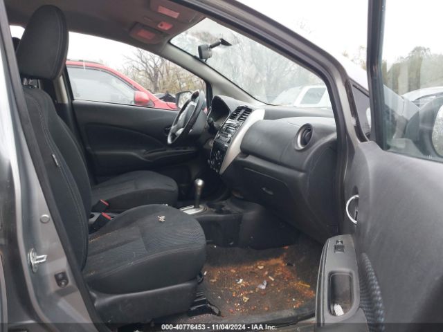 3N1CE2CP0FL394195 Nissan Versa Note S (sr)/s Plus/sl/sr/sv